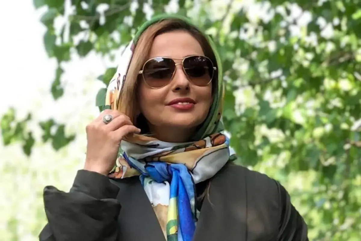 ماجرای خفتگیری از نفیسه روشن در اتوبان چمران
