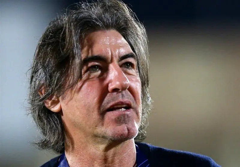 ساپینتو: بازیکنانم برد را باور داشتند