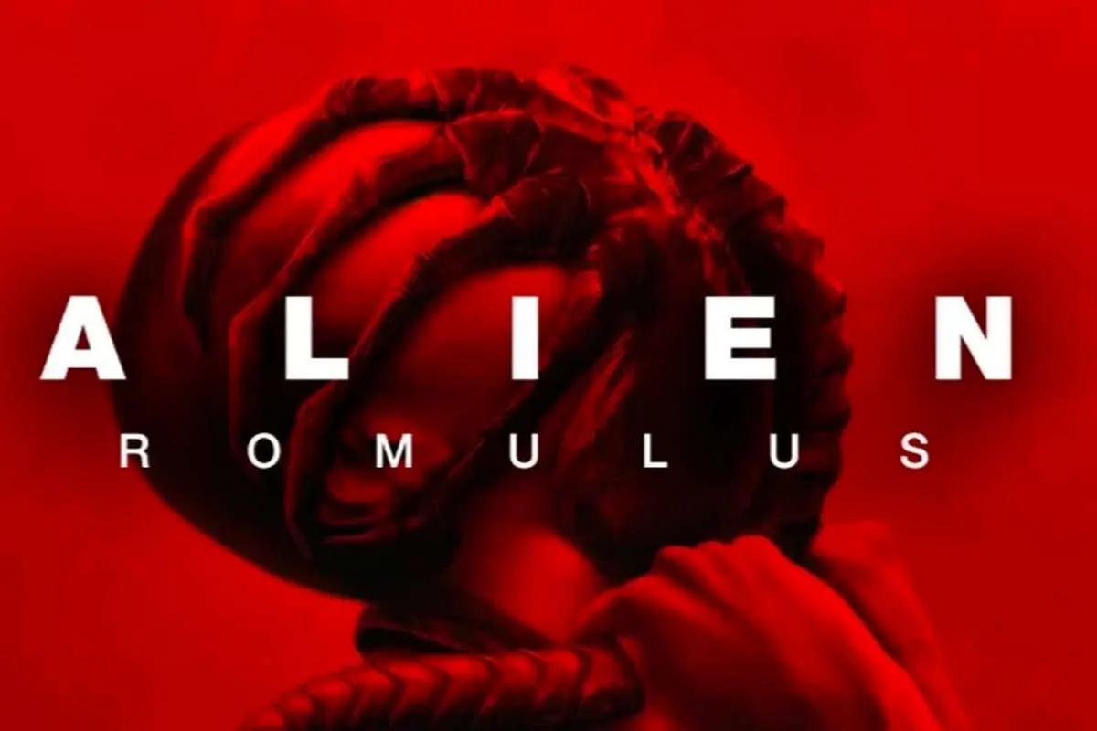 پخش فیلم علمی‌تخیلی «بیگانه: رومولوس» از شبکه نمایش