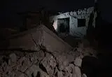 حمله هوایی اردن به جنوب سوریه ۱۰ کشته برجای گذاشت