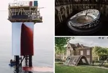 برترین چیدمان‌های هنری ۲۰۲۵ 
