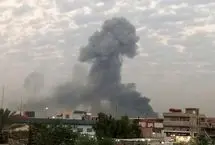 ببییند؛ شنیده شدن صدای انفجار در تهران