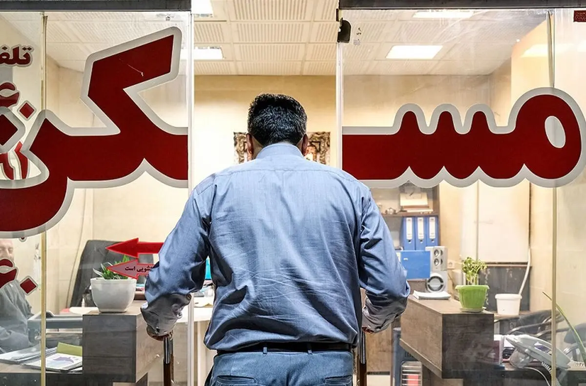 نرخ تورم اجاره مسکن در مهر مشخص شد