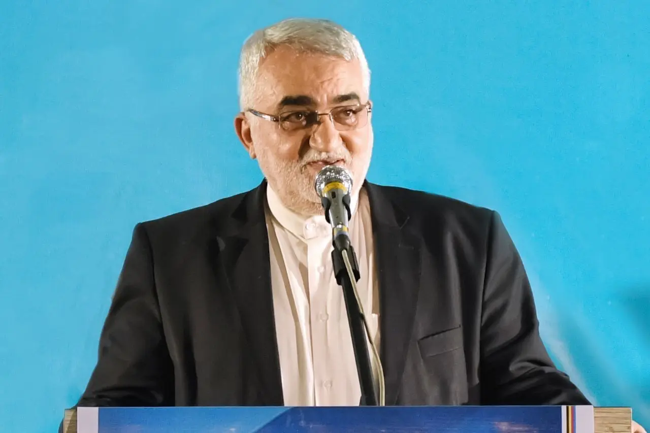 بروجردی: قدرت‌نمایی ایران در روزهای آینده چندین برابر می‌شود