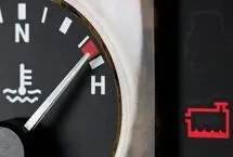 درجه نرمال آمپر آب خودرو چقدر است؟