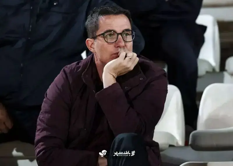 استقبال پرشور از اوسمار در شهر قدس