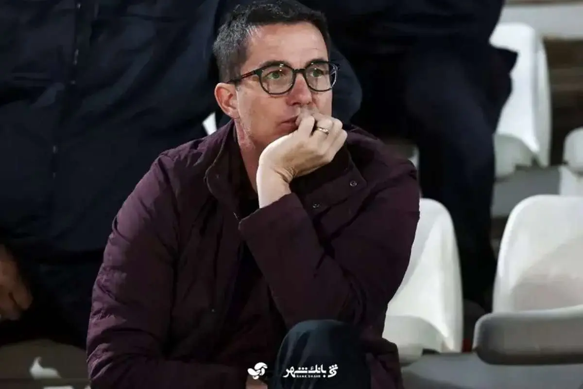 استقبال پرشور از اوسمار در شهر قدس