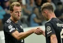 ببینید؛ خلاصه بازی پافوس 1 - بایرن مونیخ 5
