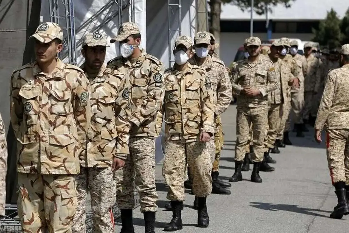 فراخوان اعزام مشمولان سربازمعلم پایه خدمتی تیرماه سال ۱۴۰۴