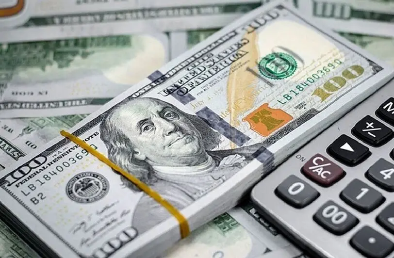 قیمت دلار امروز یکشنبه 19 مرداد 1404