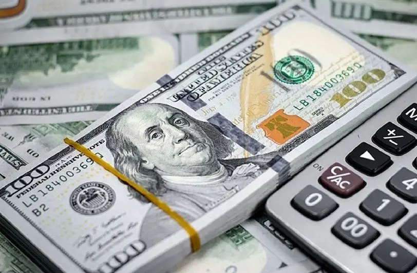 قیمت دلار امروز یکشنبه 19 مرداد 1404