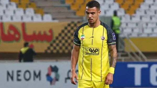 2 غایب بزرگ سپاهان در دیدار مقابل پرسپولیس