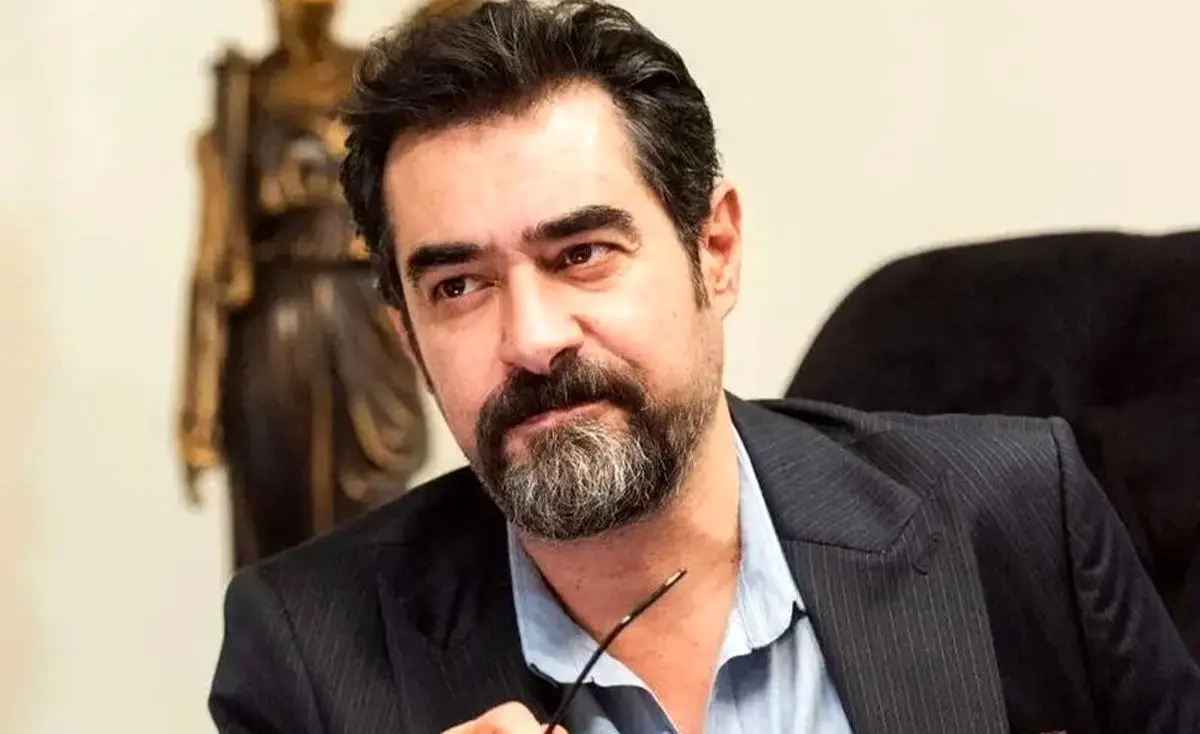واکنش شهاب حسینی به حمله اسرائیل به ایران