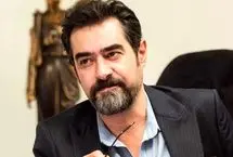واکنش شهاب حسینی به حمله اسرائیل به ایران