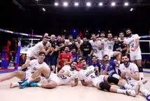 غافلگیری بزرگ ملی‌پوشان والیبال در لهستان