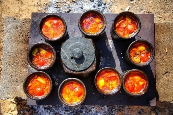 تصاویر؛ جشنواره «دیزی» 