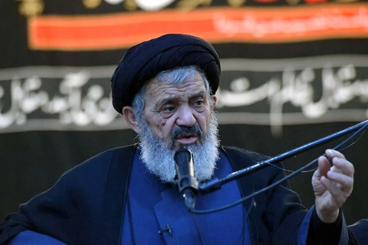  اکرمی: اینکه در جامعه نباید فشار حجاب یا اختلاس باشد، قبول اما اولویت‌ها یادمان نرود