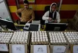 پرواز دستهجمعی قیمتها در بازار خوراکی