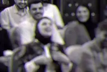 جنجال تازه نمایش خانگی؛ آموزش مصرف مواد توسط یک دختر جوان
