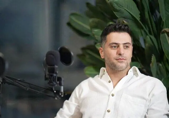 علیه عوامل برنامه «با ضیا» و مهمانان آن اعلام جرم شد
