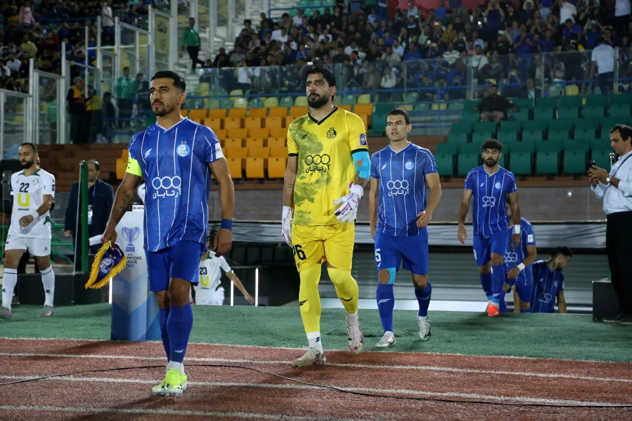 بازگشت امید بعد از شکست الوحدات؛ استقلال با چه نتیجه‌ای صعود می‌کند؟