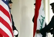 نامه آمریکا به دولت عراق: نخست وزیر آینده شما باید این ۷ نکته را اجرا کند...