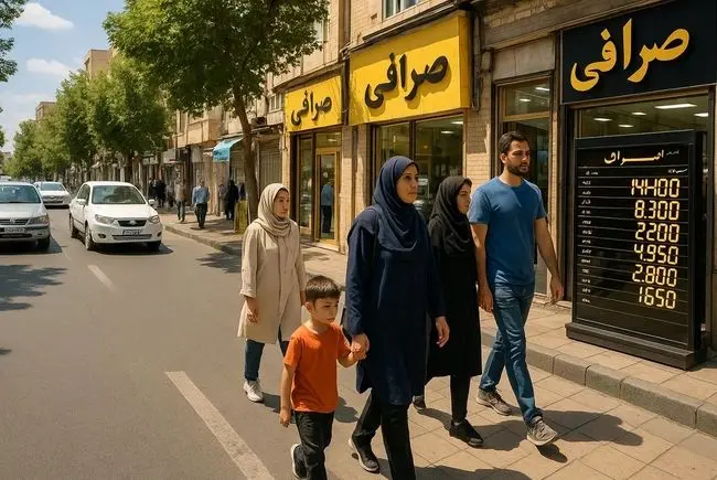 تحلیل بازار پس از آتش‌بس؛ آینده قیمت طلا، سکه و دلار چه می‌شود؟
