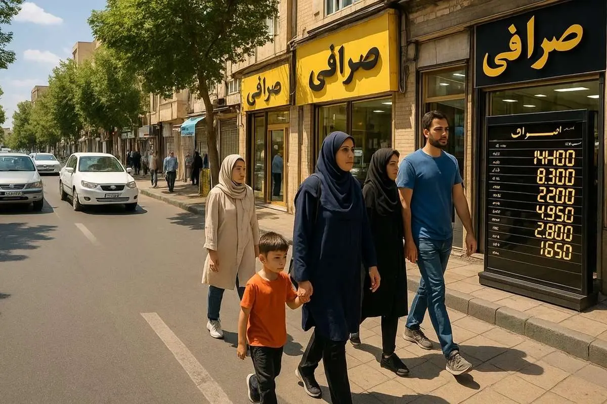 تحلیل بازار پس از آتشبس؛ آینده قیمت طلا، سکه و دلار چه میشود؟