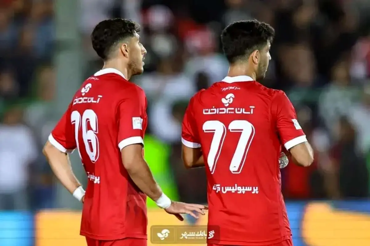 واکنش ستاره‌های پرسپولیس به نتایج اخیر: سکوت!