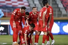 فرمول ویژه پرسپولیس برای قهرمانی در لیگ برتر

