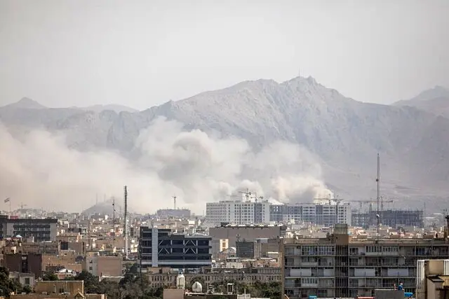 تصمیم مهم بیمه مرکزی برای خسارت‌های جنگی‌