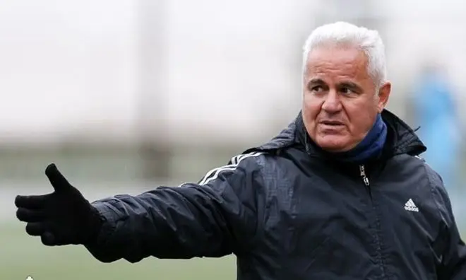 اصرار پیوس به مربیگری در پرسپولیس ادامه دارد!