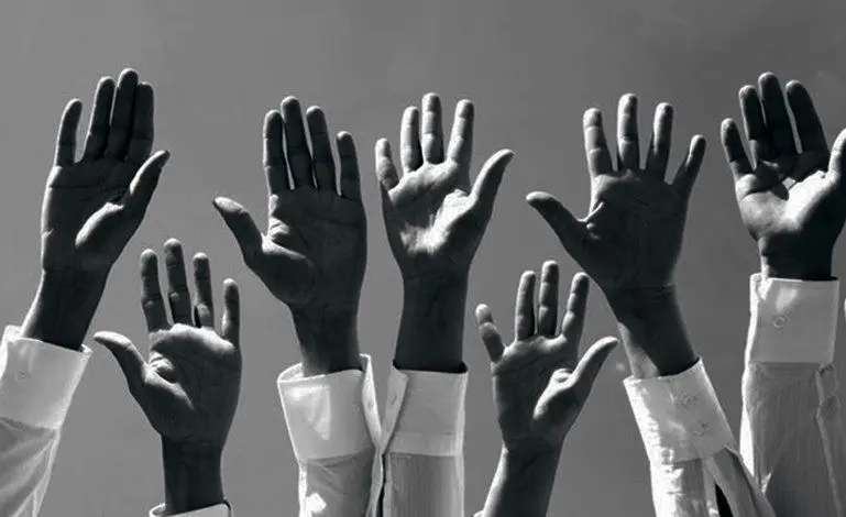 مرگ تشکل‌ها در دستان دولت؟!