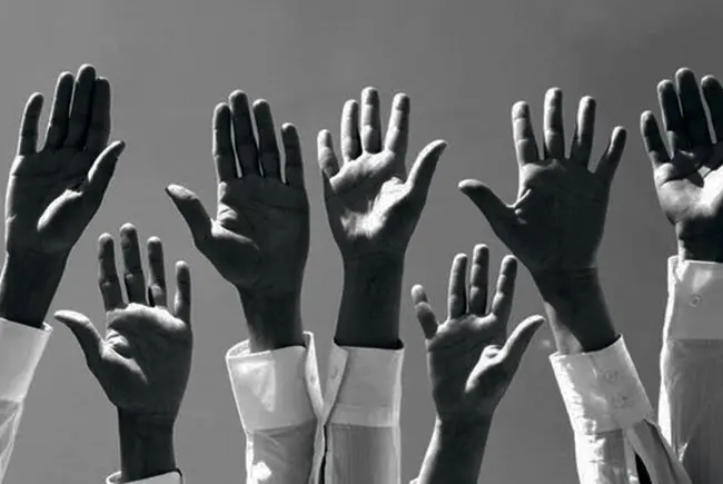 در حال حاضر هیچ چیز عادی نیست و ما در شرایط ویژه‌ای قرار داریم!