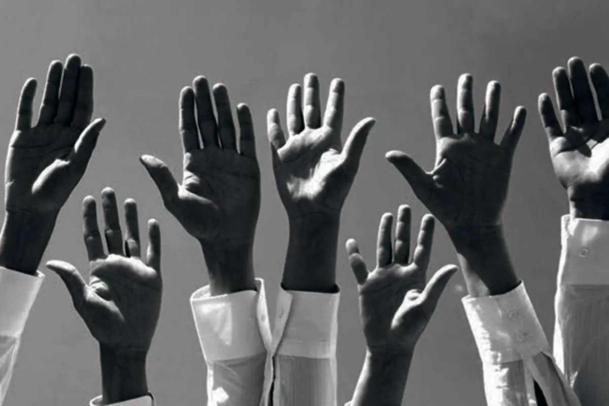 مرگ تشکل‌ها در دستان دولت؟!