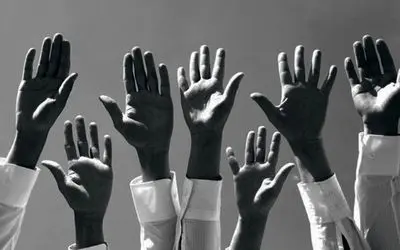 در حال حاضر هیچ چیز عادی نیست و ما در شرایط ویژه‌ای قرار داریم!