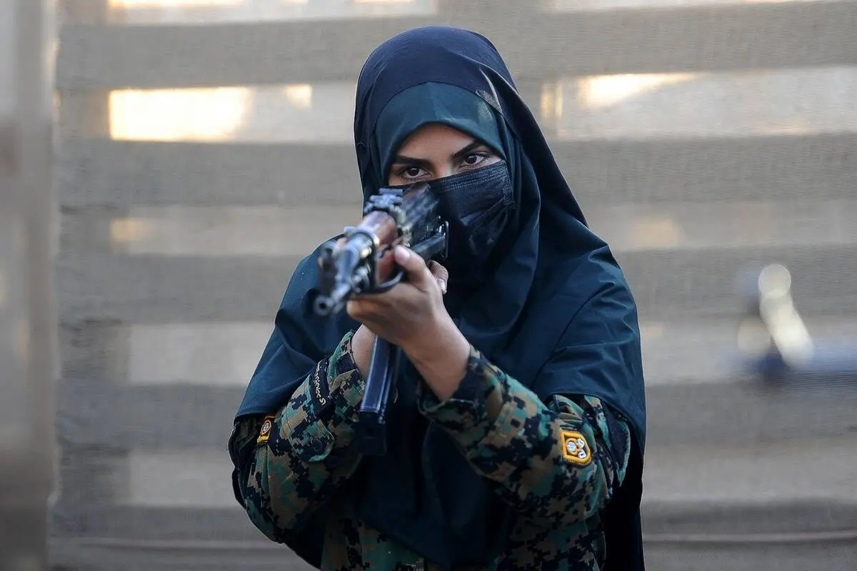 گالری