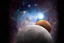 سیاره‌ای با احتمال زیست‌پذیری کشف شد