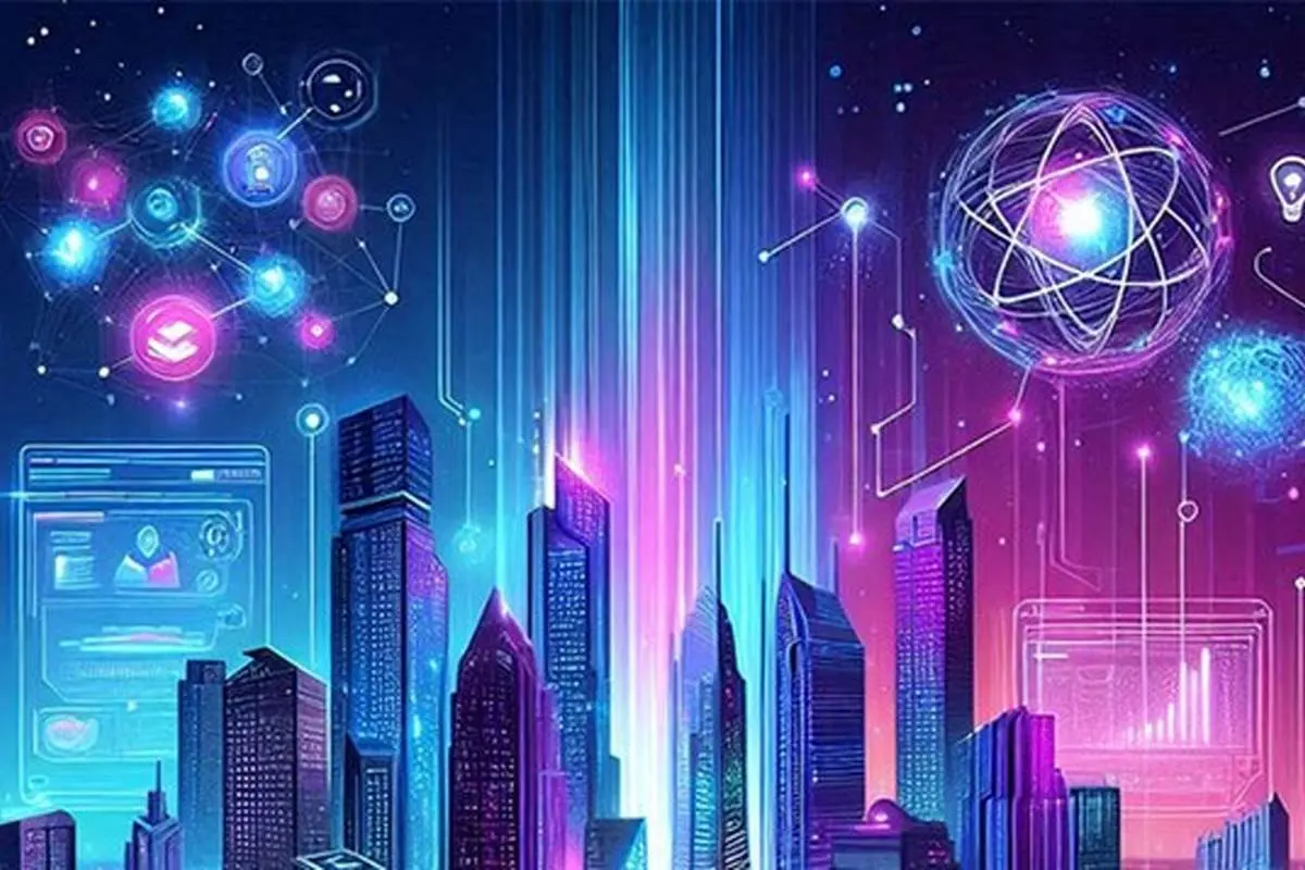چگونه فروش سایت را با هوش مصنوعی افزایش دهیم؟