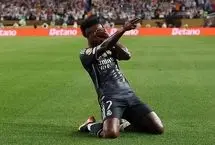 صعود رئال و الهلال در جام جهانی باشگاه‌ها

