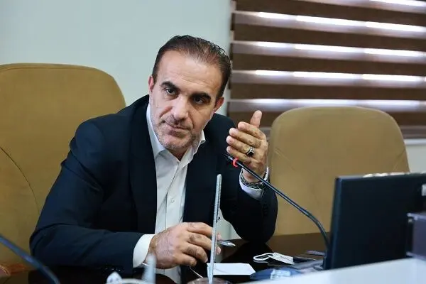 درخواست رئیس کل سازمان نظام پزشکی از «رادان»: از کادر درمان آسیب‌دیده دلجویی شود