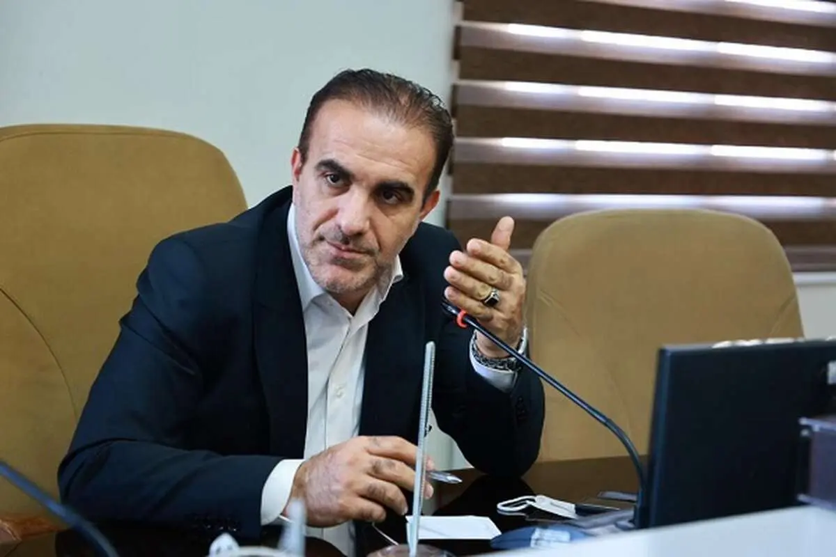 درخواست رئیس کل سازمان نظام پزشکی از «رادان»: از کادر درمان آسیب‌دیده دلجویی شود