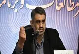 واکنش رئیس مرکز ارتباطات مجلس به حواشی نشست اقتصادی بغداد