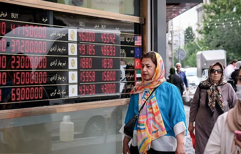 قیمت طلا، سکه، دلار و یورو امروز سه‌شنبه 9 دی 1404