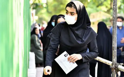 ما مردم مجبوریم گول مافیای کنکور را بخوریم!