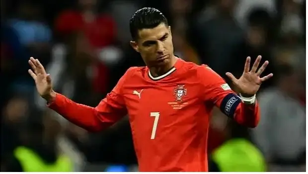 مورد جالب کریستیانو رونالدو؛ او هر روز جوان‌تر می‌شود

