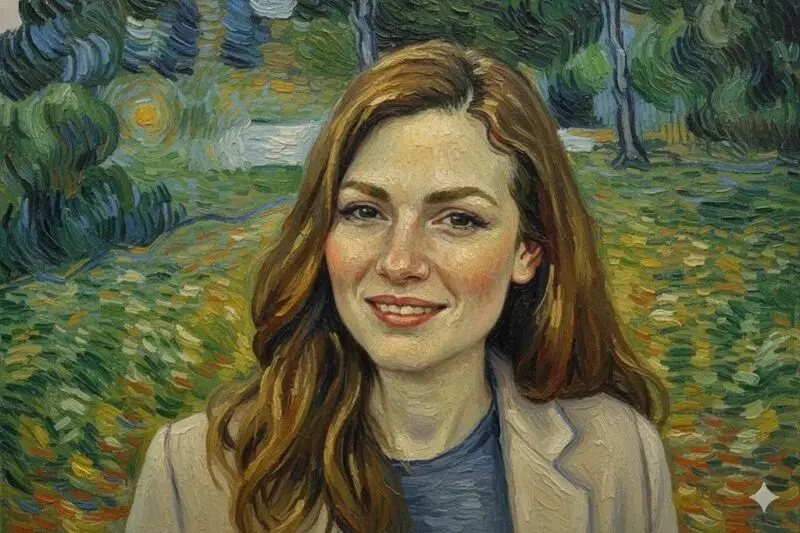 تبدیل عکس به نقاشی