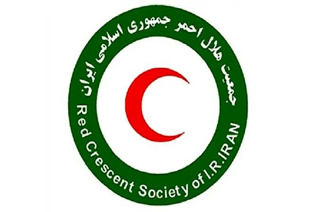 رئیس جمعیت هلال احمر: هیچ مشکلی در ارائه خدمات به مردم نداریم