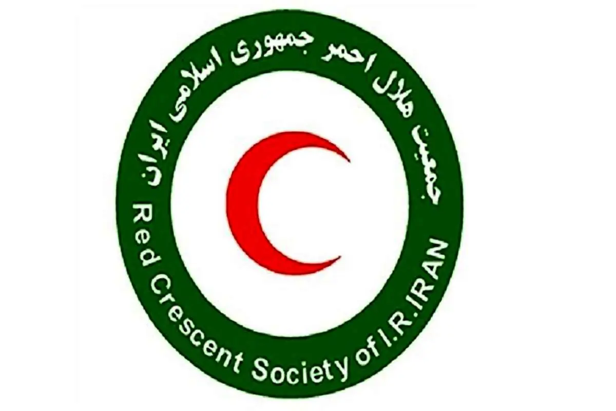 رئیس جمعیت هلال احمر: هیچ مشکلی در ارائه خدمات به مردم نداریم