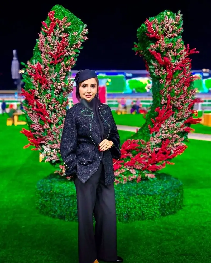 شبنم قلی خانی